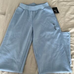 UFC gym sweat pants